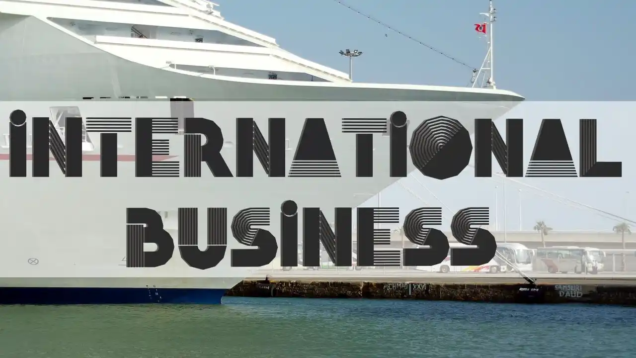International Business-What is International Business Definition-Meaning-FAQ-Frequently Asked Questions-Examples of International Business